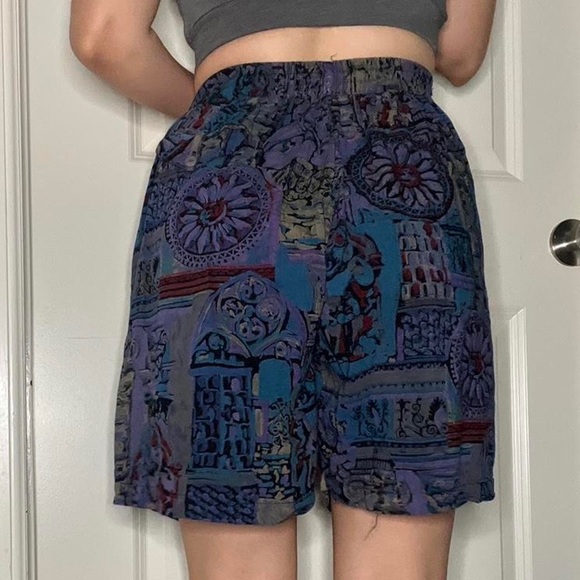 VINTAGE 80'S SHORT - Picture 3 of 3